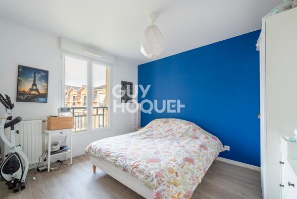 Magnifique 2 Pièces avec Terrasse