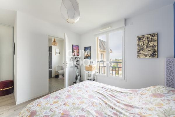 Magnifique 2 Pièces avec Terrasse