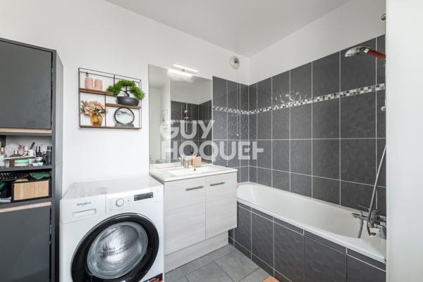 Magnifique 2 Pièces avec Terrasse