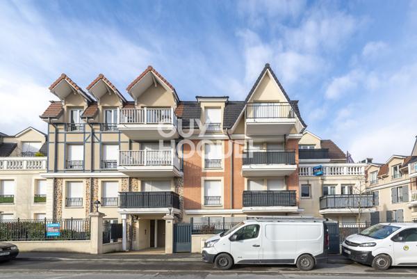 Magnifique 2 Pièces avec Terrasse