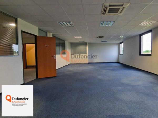 Bureaux