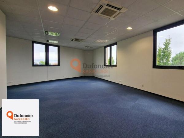 Bureaux
