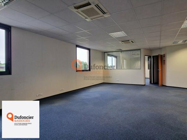 Bureaux