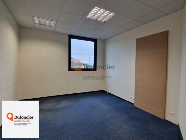 Bureaux