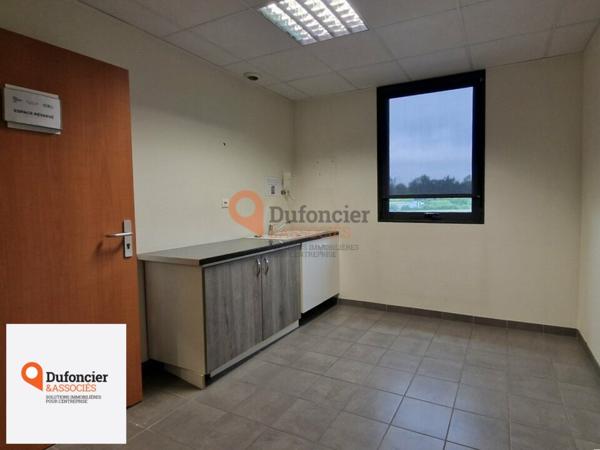 Bureaux