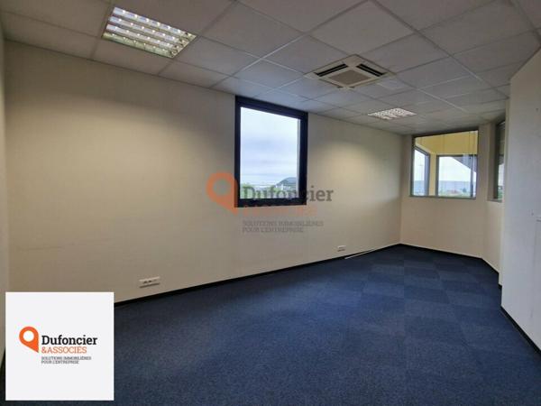 Bureaux