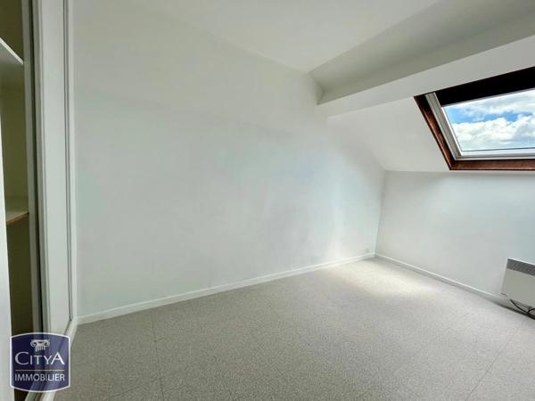Appartement à vendre 3 pièces 71m² Alençon (61000)
