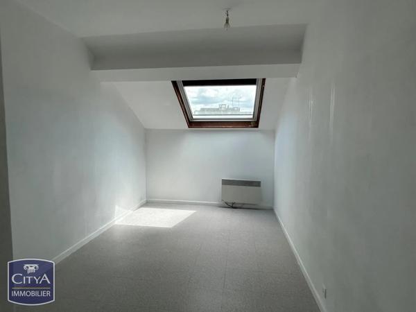 Appartement à vendre 3 pièces 71m² Alençon (61000)