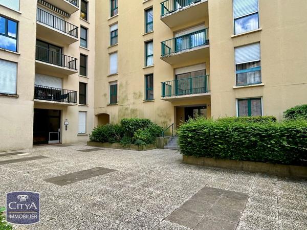 Appartement à vendre 3 pièces 71m² Alençon (61000)