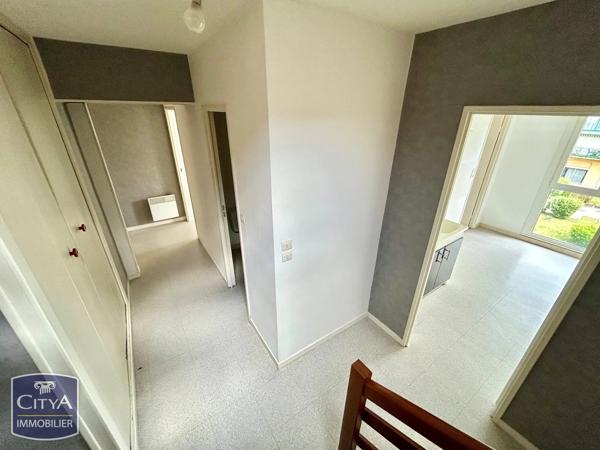 Appartement à vendre 3 pièces 71m² Alençon (61000)