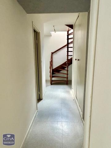 Appartement à vendre 3 pièces 71m² Alençon (61000)