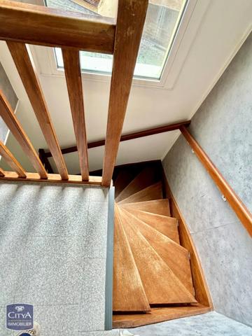 Appartement à vendre 3 pièces 71m² Alençon (61000)
