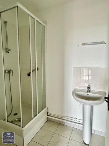 Appartement à vendre 3 pièces 71m² Alençon (61000)