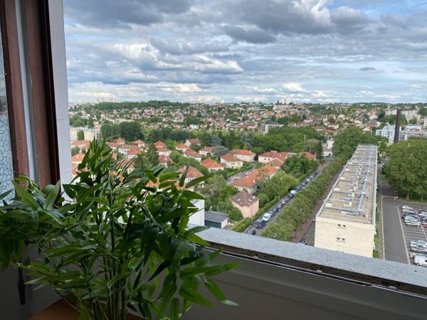 Appartement
         1 pièce
        - 9 m² 59 000 € *