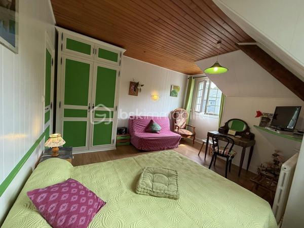 Appartement de 30 m²