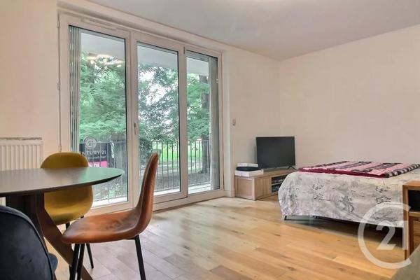 Appartement F2 à vendre  2 pièces - 50,70 m 2   ROSNY SOUS BOIS  - 93