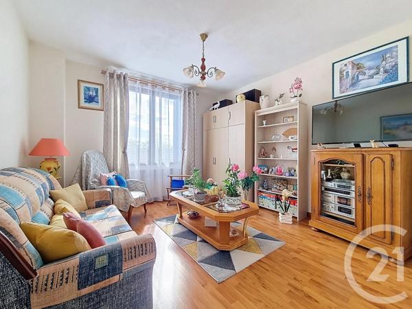 Appartement F2 à vendre  2 pièces - 50,70 m 2   ROSNY SOUS BOIS  - 93