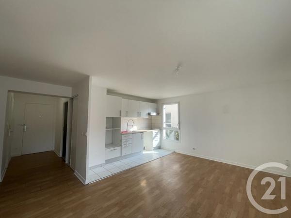 Appartement F2 à vendre  2 pièces - 50,70 m 2   ROSNY SOUS BOIS  - 93