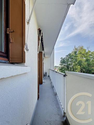 Appartement F4 à vendre  4 pièces - 84,08 m 2   CHOISY LE ROI  - 94