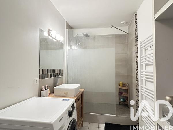 Appartement à vendre 2 pièces 42 m² Pontault-Combault