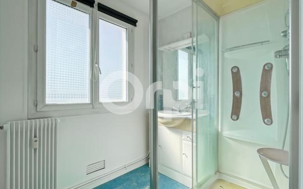 Appartement à vendre    2 pièces • 43,60 m2 Évreux