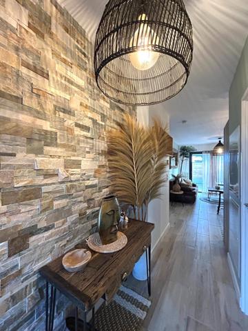 Maison T3 contemporaine