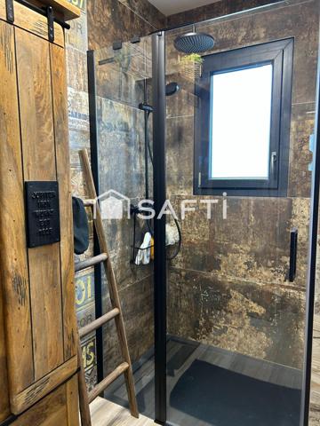 Maison T3 contemporaine