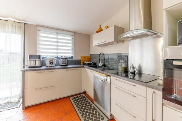 Maison à vendre |  Déols |  3 pièces | 86 m²