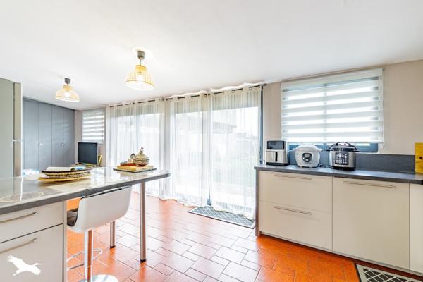 Maison à vendre |  Déols |  3 pièces | 86 m²