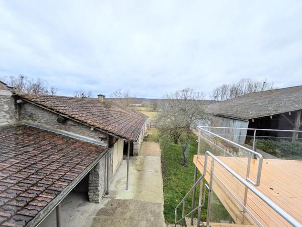 Vente Maison 5 pièces 205 m2 à Neufchâteau