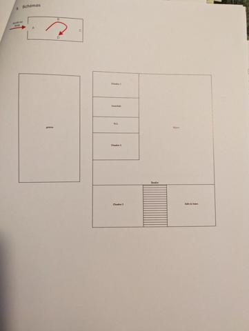 Vente Maison 5 pièces 205 m2 à Neufchâteau