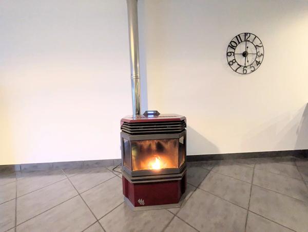 Vente Maison 5 pièces 205 m2 à Neufchâteau