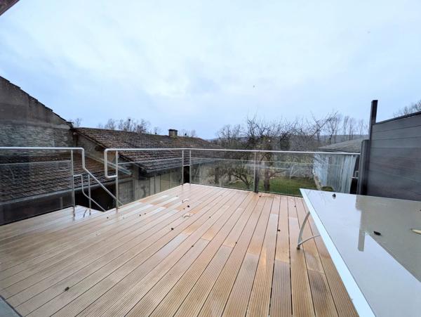 Vente Maison 5 pièces 205 m2 à Neufchâteau