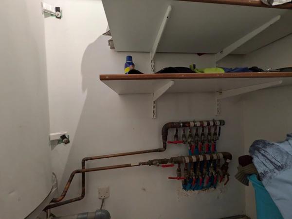 Vente Maison 5 pièces 205 m2 à Neufchâteau