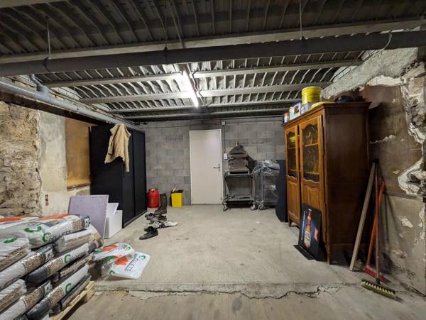 Vente Maison 5 pièces 205 m2 à Neufchâteau