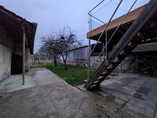 Vente Maison 5 pièces 205 m2 à Neufchâteau