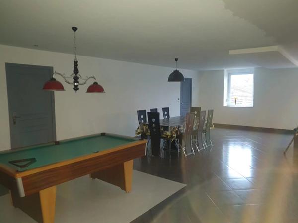 Vente Maison 5 pièces 205 m2 à Neufchâteau