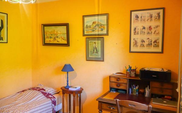 Maison à vendre    5 pièces • 140 m2 La Seyne-sur-Mer