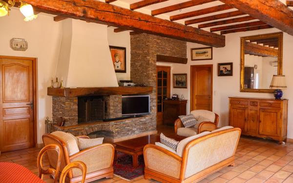 Maison à vendre    5 pièces • 140 m2 La Seyne-sur-Mer