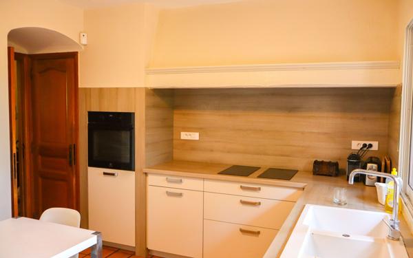 Maison à vendre    5 pièces • 140 m2 La Seyne-sur-Mer