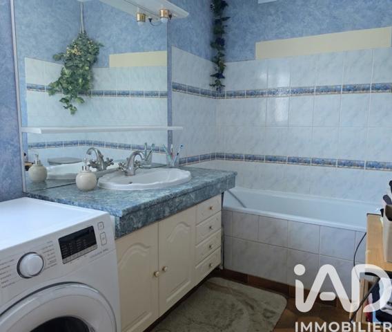 Appartement à vendre 4 pièces 73,47 m² Brunoy