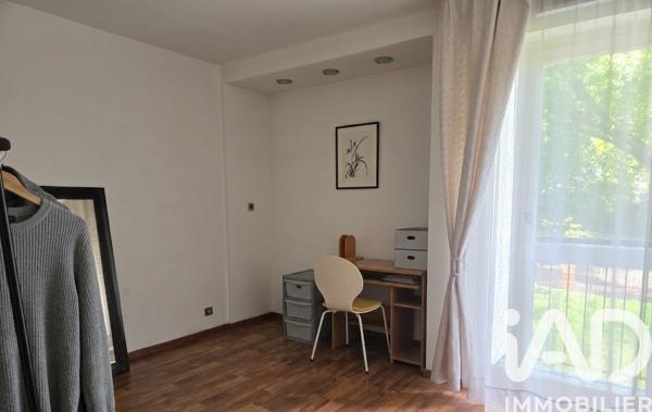 Appartement à vendre 4 pièces 73,47 m² Brunoy
