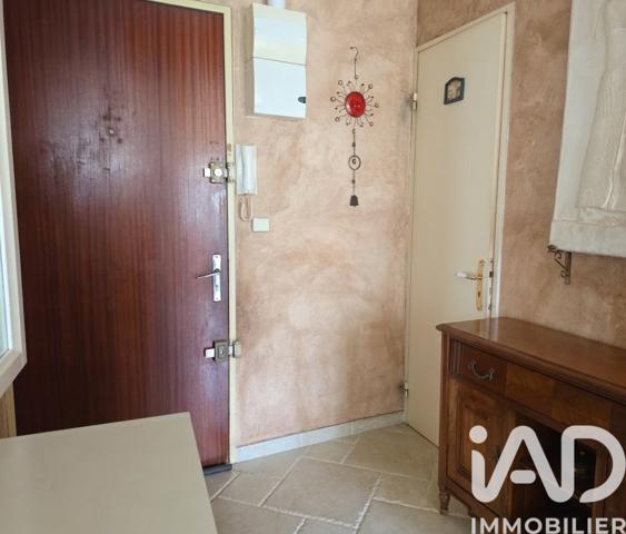Appartement à vendre 4 pièces 73,47 m² Brunoy