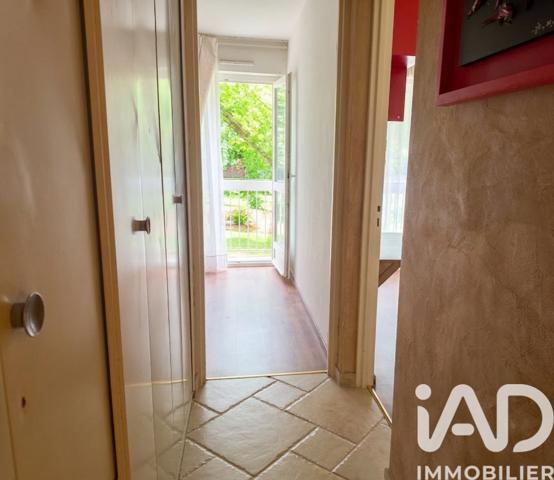 Appartement à vendre 4 pièces 73,47 m² Brunoy