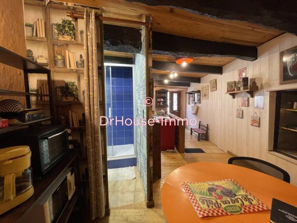 Maison à vendre 3 pièces de 69 m²