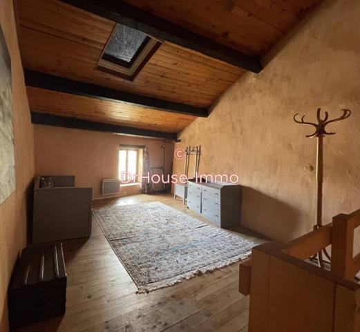 Maison à vendre 3 pièces de 69 m²