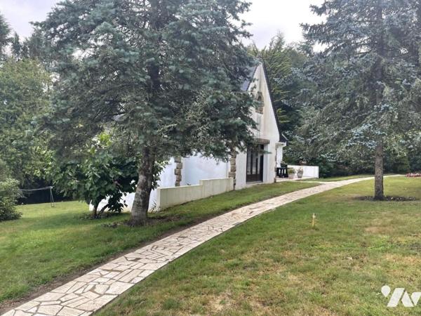 Maison dans le bourg  de BERNE