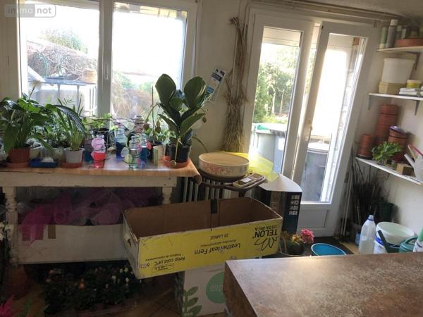 Immeuble à vendre à Raillencourt-Sainte-Olle dans le Nord (59554), ref : 59191-5178