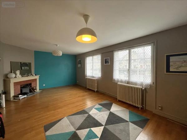 Achat - Maison Blois 41000 5 pièces 116 m 2 450 m 2