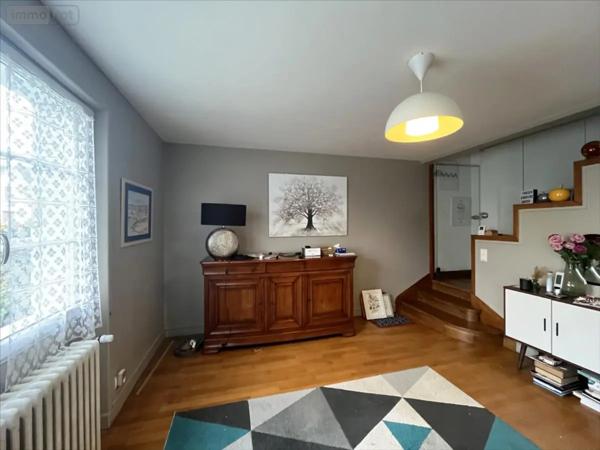Achat - Maison Blois 41000 5 pièces 116 m 2 450 m 2